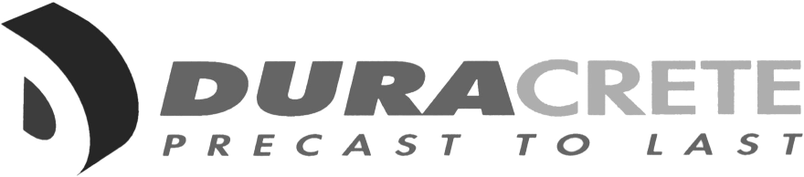 Duracrete CleanStream TXR logo