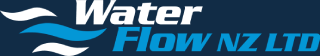 Water Flow NZ logo
