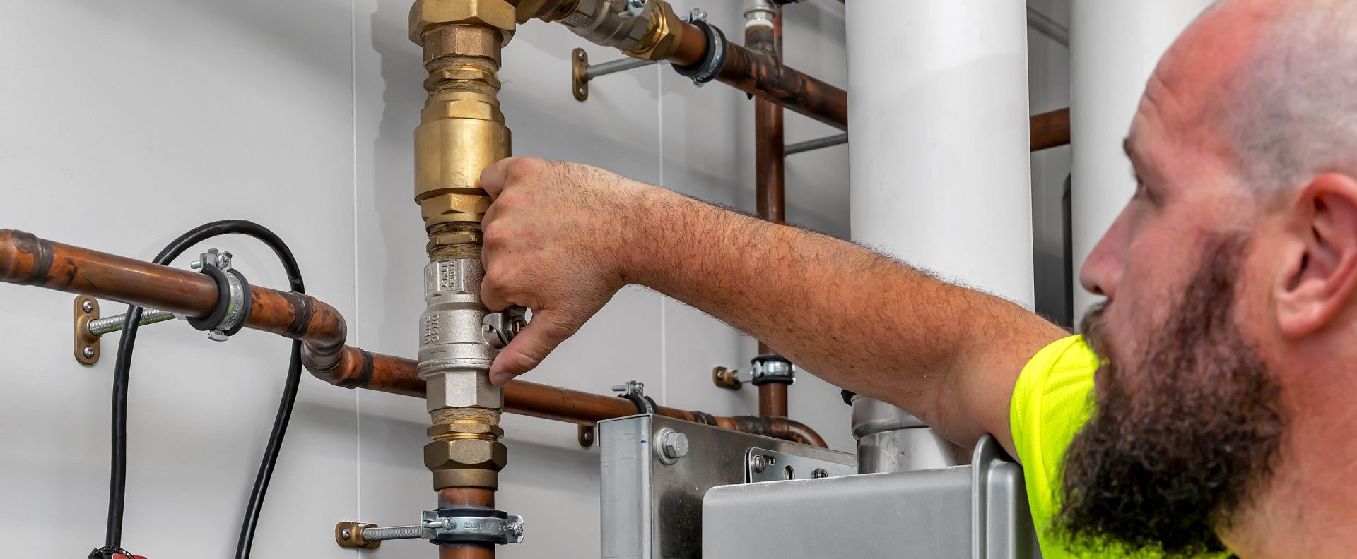 Northland Plumbing & Gas Local Whangarei Gas Fitting